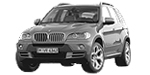 BMW E70 P1240 Fault Code