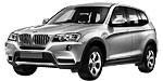 BMW F25 P1240 Fault Code
